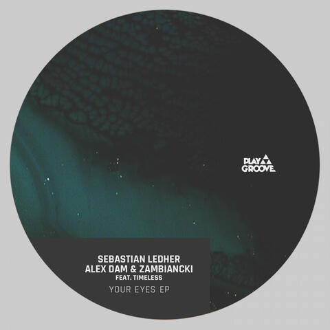 Your Eyes EP (feat. Timeless)