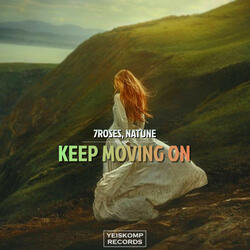 Keep Moving On