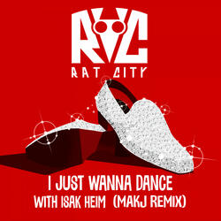 I Just Wanna Dance