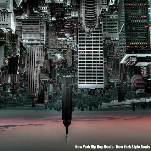 New York Hip Hop Beats