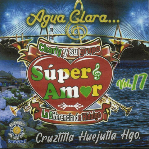 Agua Clara Vol.17