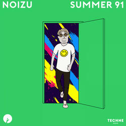 Summer 91