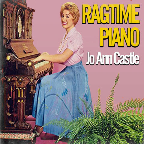 Ragtime Piano
