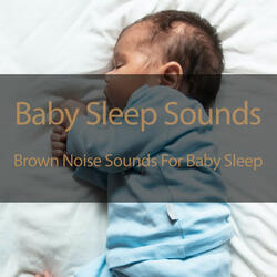 A Quiet Street With Windchimes With Brown Noise For Baby Sleep