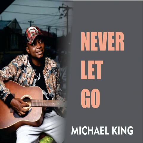 Never Let Go
