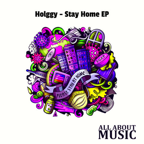 Stay Home EP