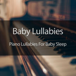 Brahms Lullaby (Piano Instrumental)