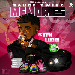 Memories (feat. YFN Lucci)