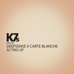 Acting Up (feat. Carte Blanche)