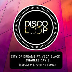 City of Dreams