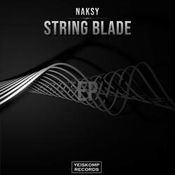 String Blade