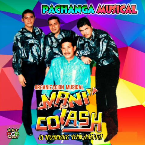 PACHANGA MUSICAL