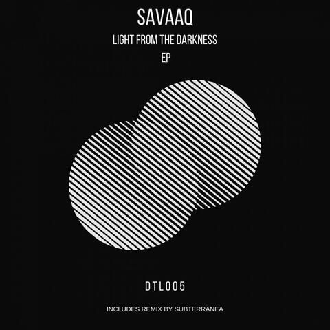 Light From The Darkness EP