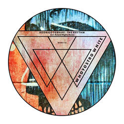 The Rhythm (feat. Robert Owens)
