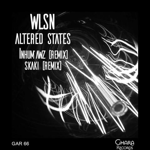 Altered States