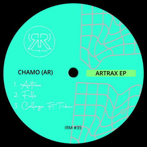 Artrax EP