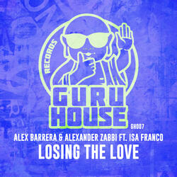 Losing The Love