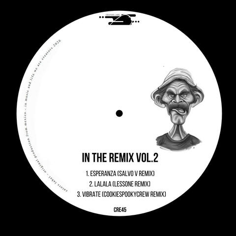 Remixes Vol.2
