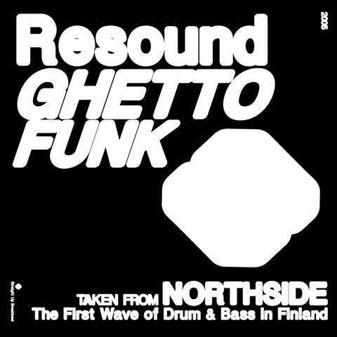 Ghetto Funk