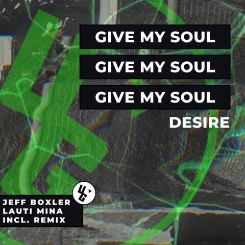 Give My Soul