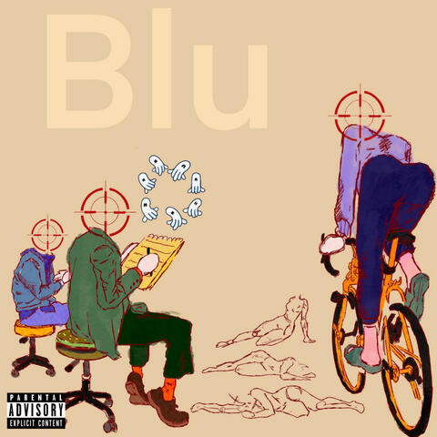 BLU BOY