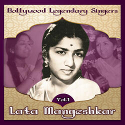 Ye Zindagi Usi Ki Hai Ho, From ''Anarkali''