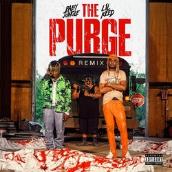 The Purge (feat. Lil Keed)