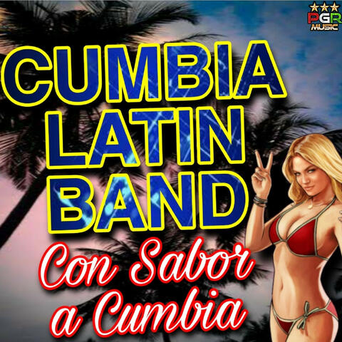 Con Sabor A Cumbia