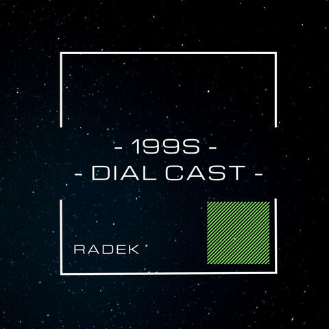 199S-Dial Cast