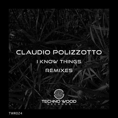 I Know Things REMIXES