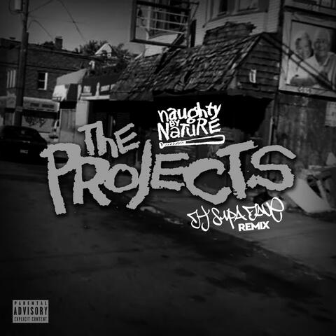 The Projects Remix