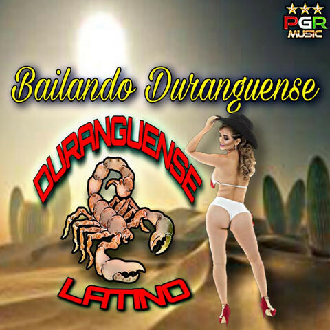 Bailando Duranguense