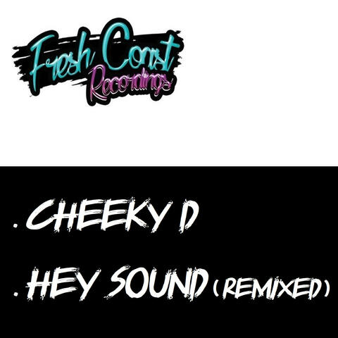 Hey Sound