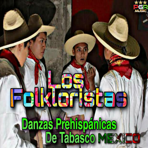 Danzas Prehispanicas de Tabasco Mexico