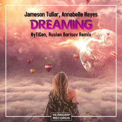 Dreaming