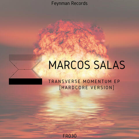 Transverse momentum Hardcore Version