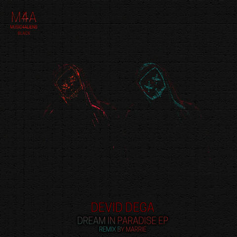 Dream in Paradise EP
