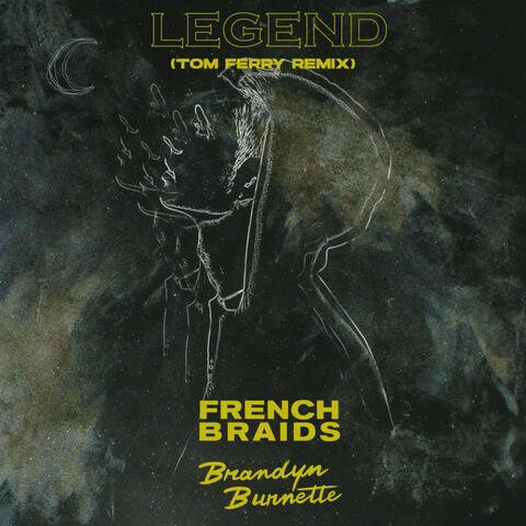 Legend (Tom Ferry remix)