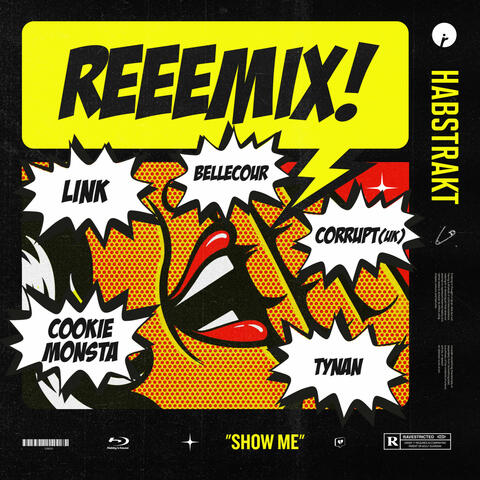 Show Me (Remixes)