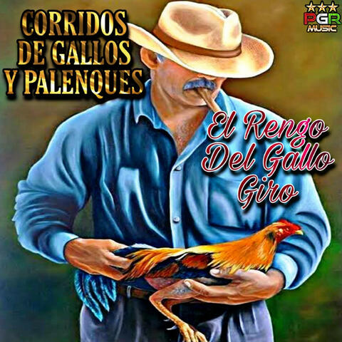 El Rengo Del Gallo Giro