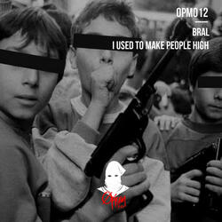 I Used To Make People High