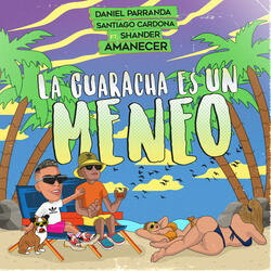 Amanecer (feat. Shander)