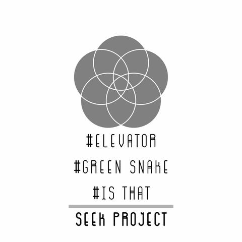 Elevator-Green Snake-Is That