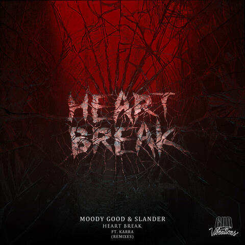 Heart Break (Remixes)