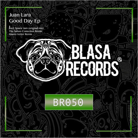 Good Day Ep