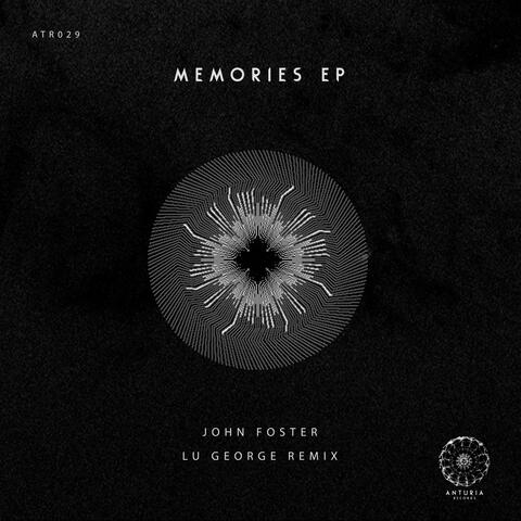 Memories EP
