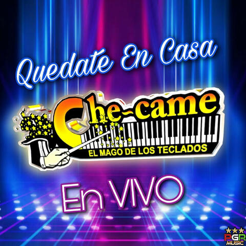 Quedate En Casa En Vivo