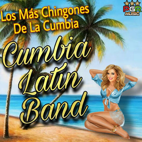 Los Mas Chingones De La Cumbia