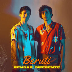 Pensar diferente feat.  Jere Chuit