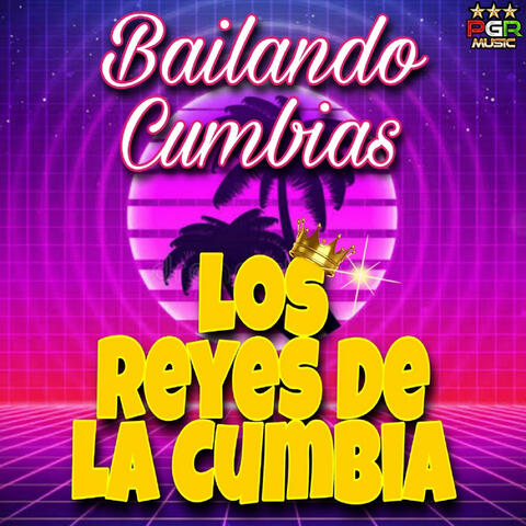 Bailando Cumbias